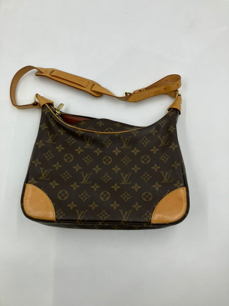 Louis Vuitton Monogram Boulogne PM - 2260001054350