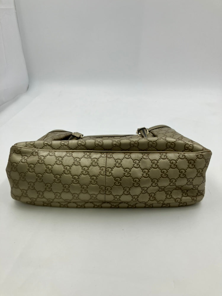 Gucci Guccissima Bag 296835