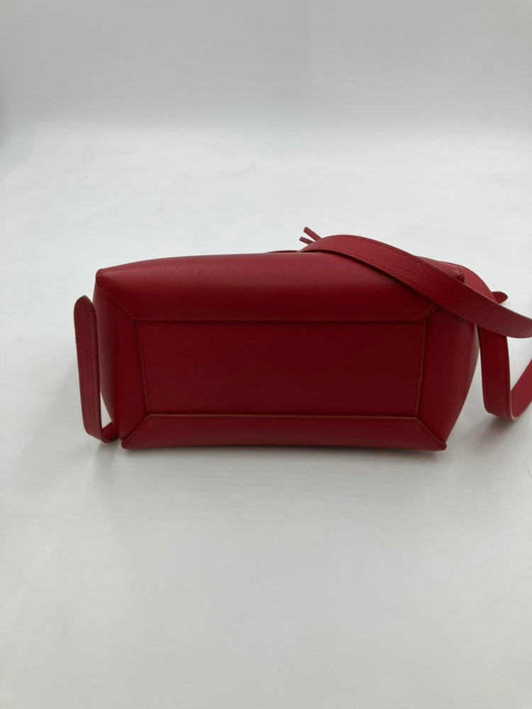 Celine Belt Bag