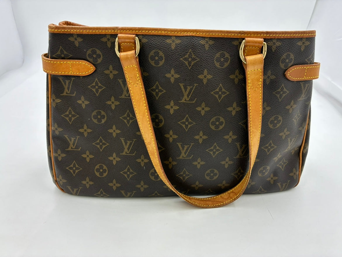 Louis Vuitton Monogram Batignolles Horizontal - 2260002731908