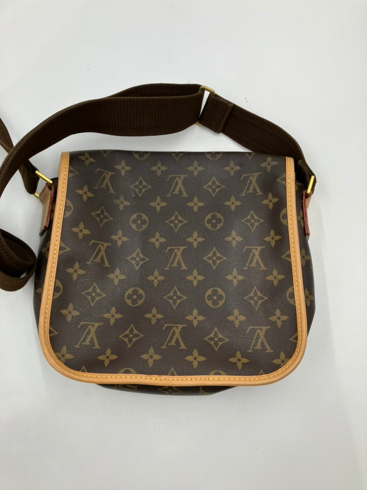 Louis Vuitton Bosphore Messenger Bag - 2260001041992