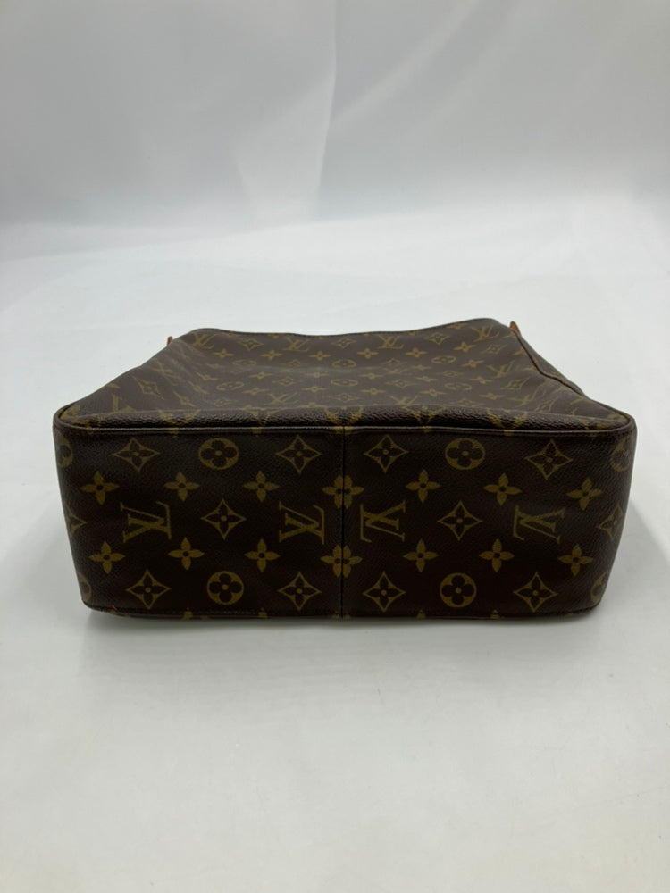 Louis Vuitton Monogram Looping GM - 2260001885114