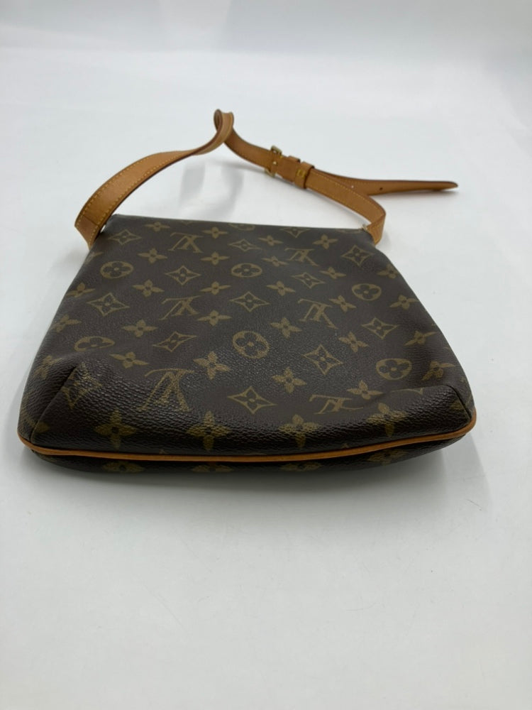 Louis Vuitton Monogram Musette Salsa - 2260001564330