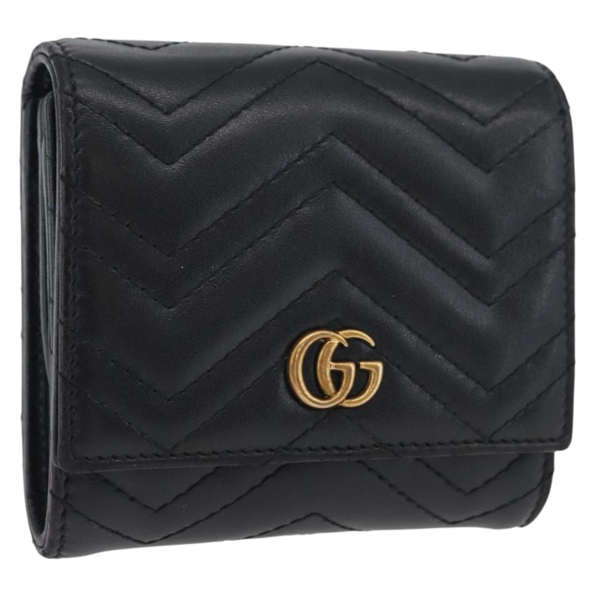 Gucci Wallet bs33977