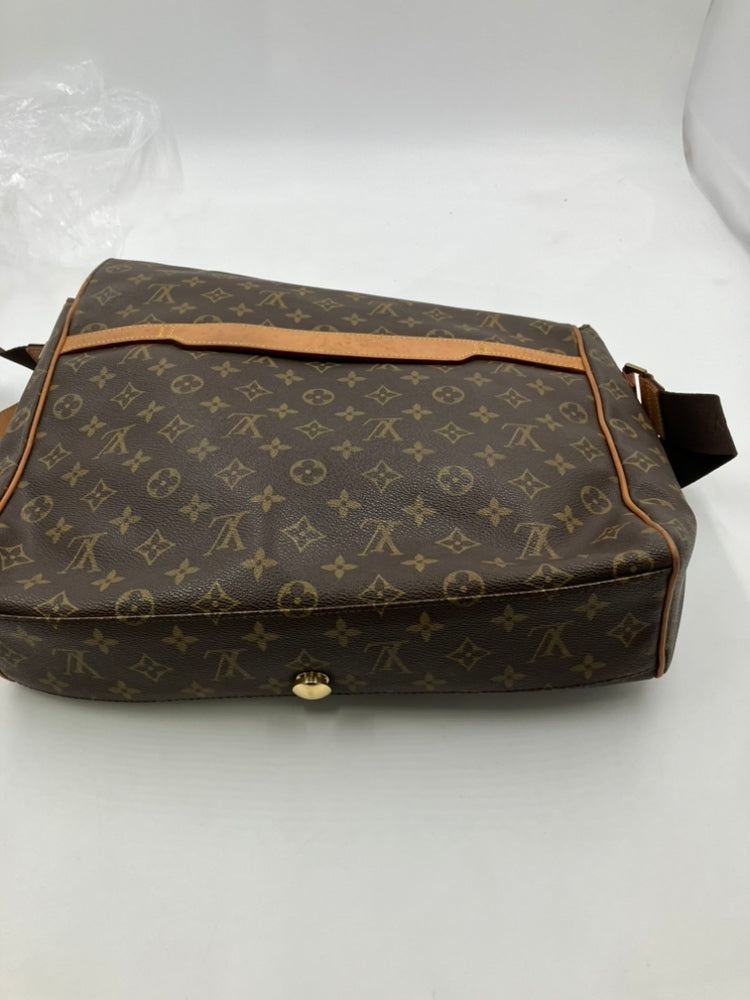 Louis Vuitton Monogram Abesses M45257 - 2260001458554