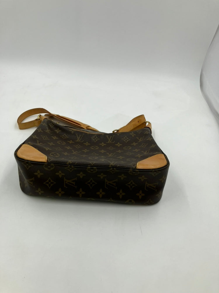 Louis Vuitton Monogram Boulogne PM - 2260001054350