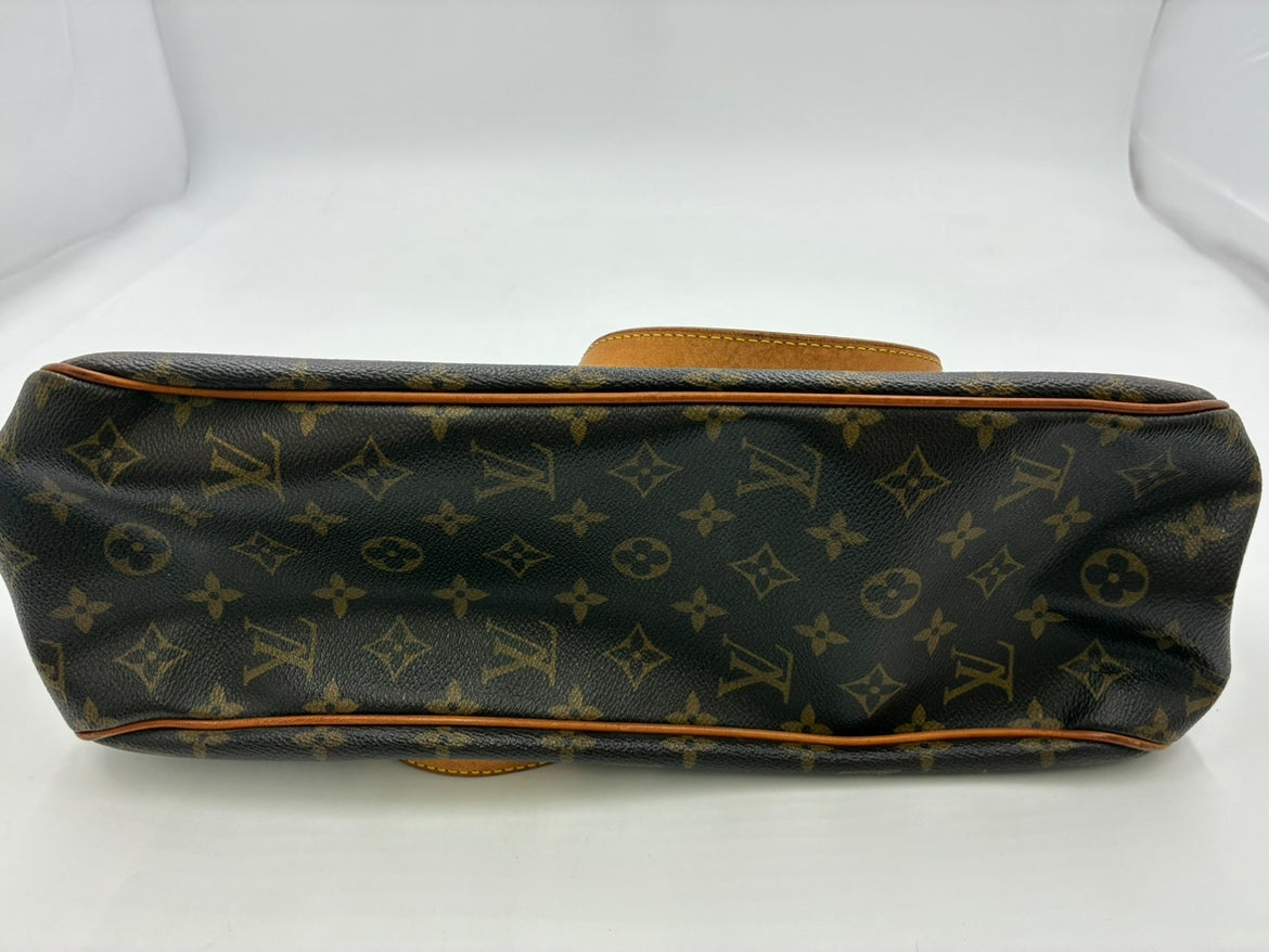Louis Vuitton Monogram Batignolles Horizontal - 2260002731908