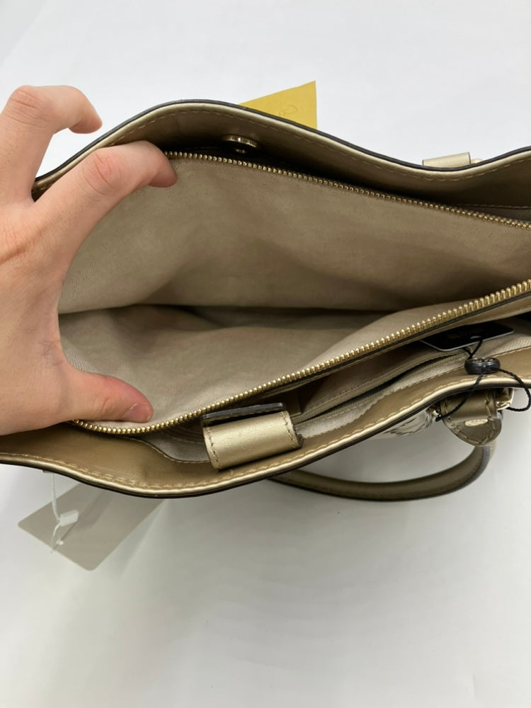 Gucci Guccissima Bag 296835