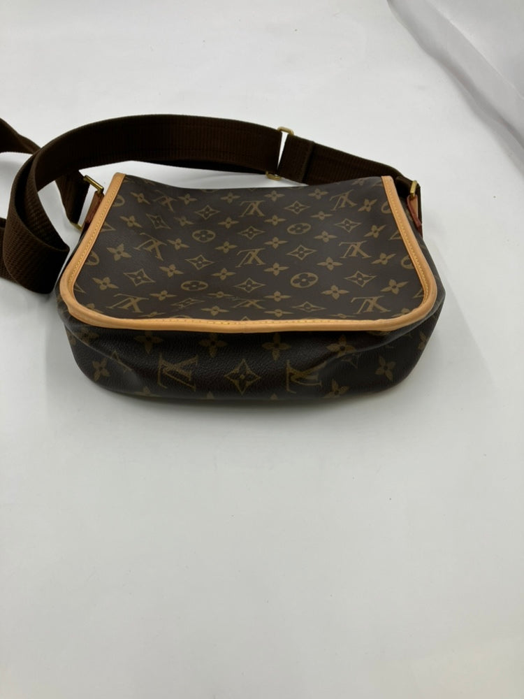 Louis Vuitton Bosphore Messenger Bag - 2260001041992