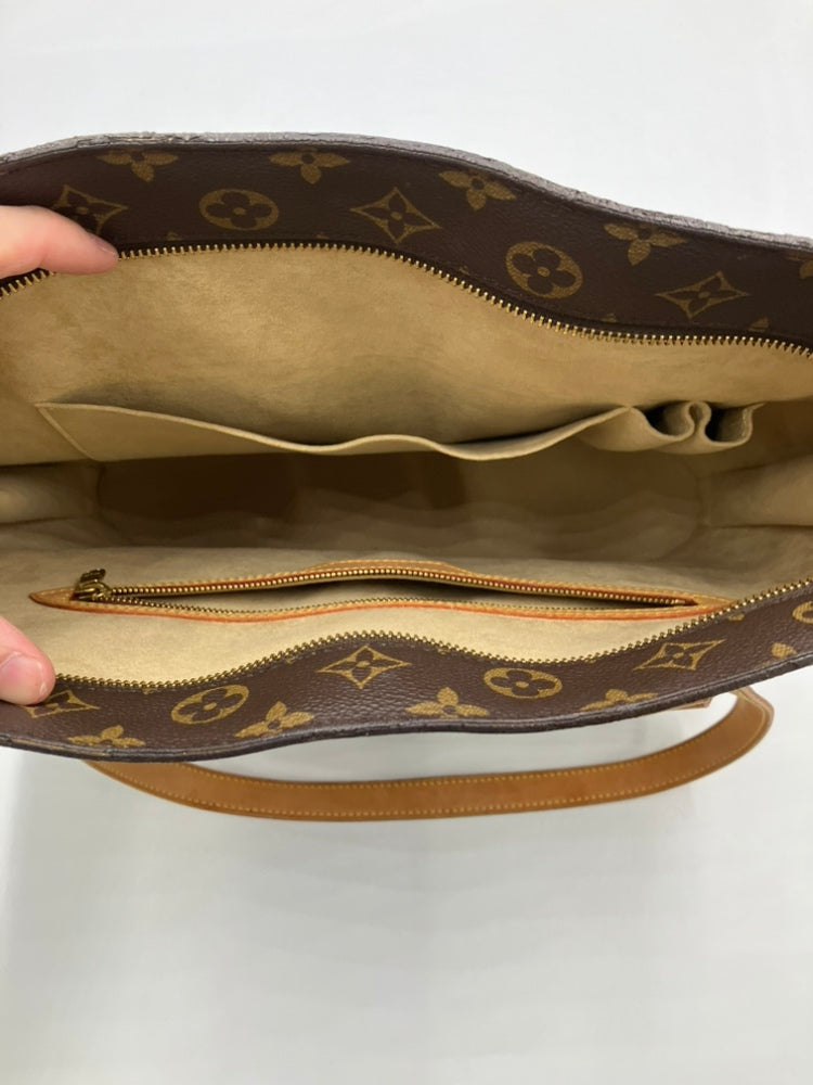 Louis Vuitton Monogram Babylone M51102 - 2260001950966