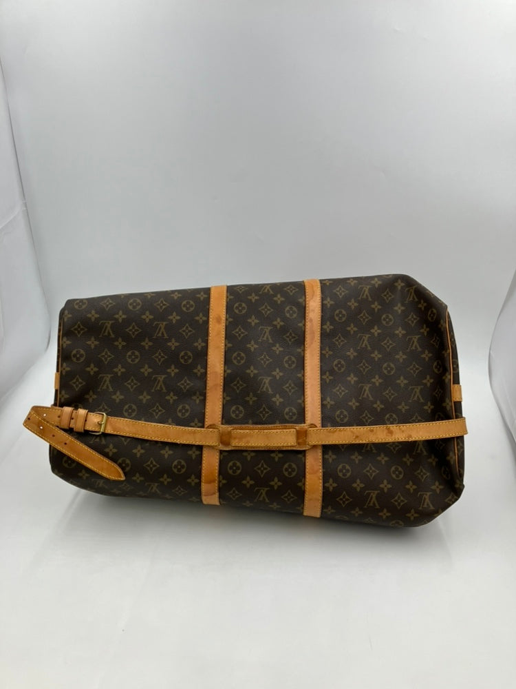 Louis Vuitton Monogram 2-Way Boston Bag - 2260001054701