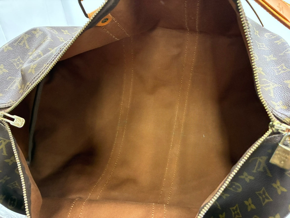 Louis Vuitton Monogram Keepall 55 M41424 - 2260002643478