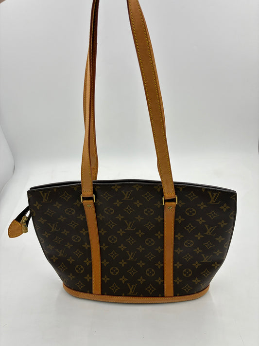 Louis Vuitton Monogram Babylone M51102 - 2260001792344