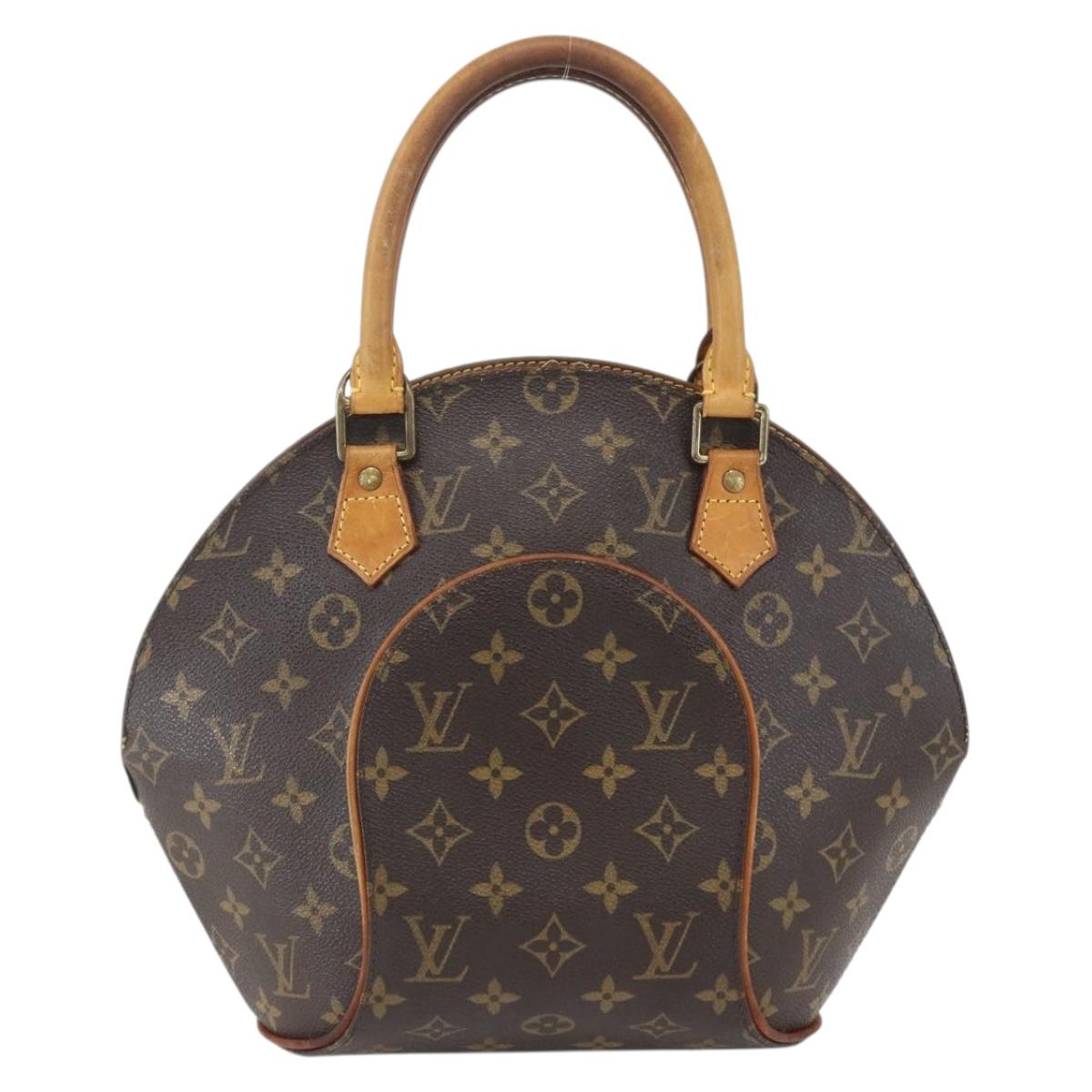 Pre-owned Louis Vuitton Ellipse PM Bag ep12609