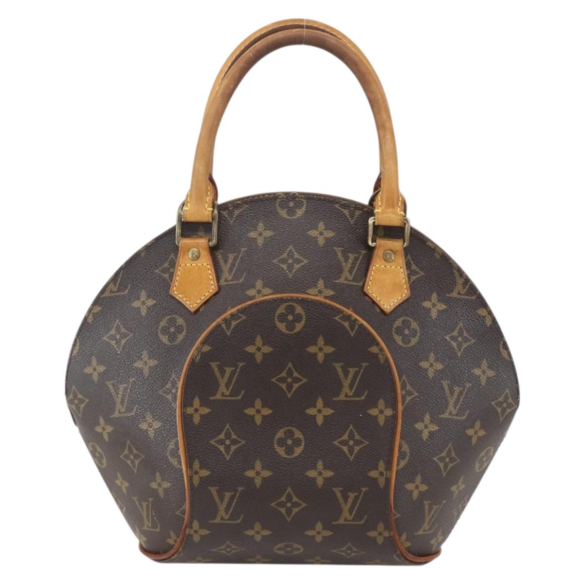 Pre-owned Louis Vuitton Ellipse PM Bag ep12609