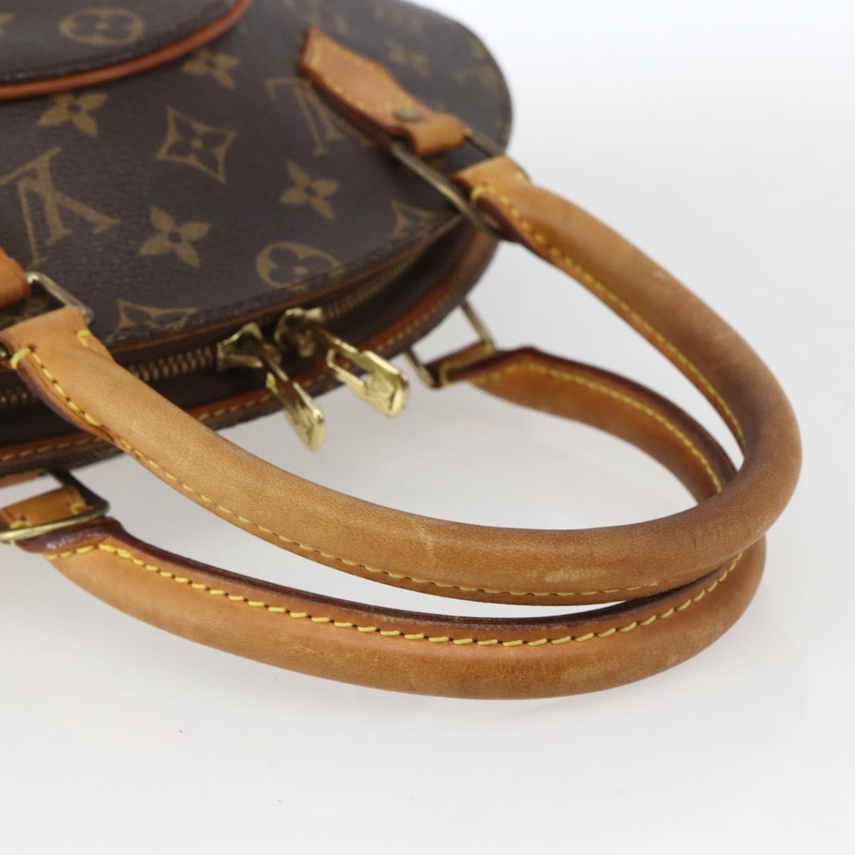 Pre-owned Louis Vuitton Ellipse PM Bag ep12609