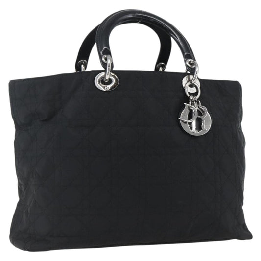 ep13131 Pre-owned Christian Dior Lady Dior Bag