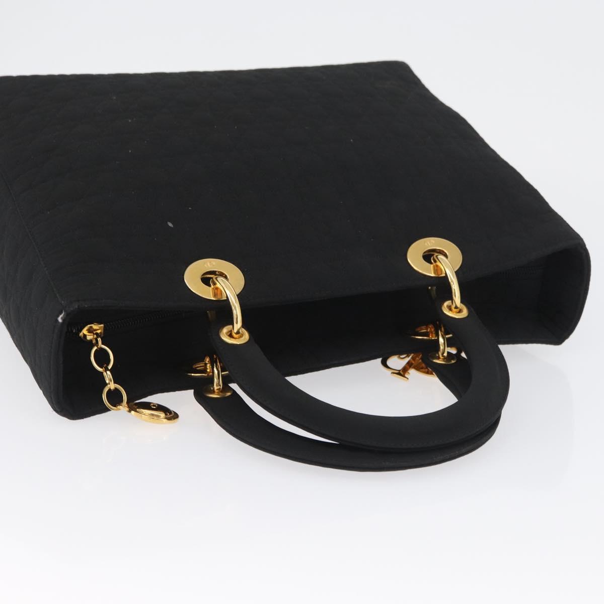 Pre-owned Christian Dior Lady Dior Bag