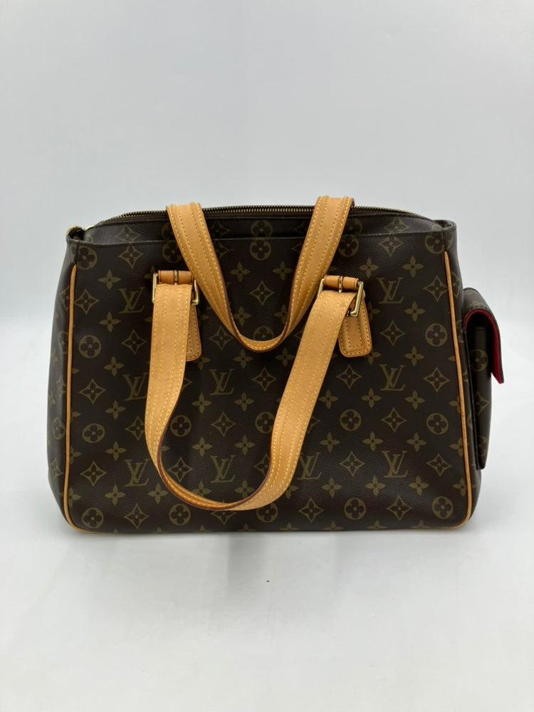 Louis Vuitton Monogram Multipli-Cité - 2260002607159
