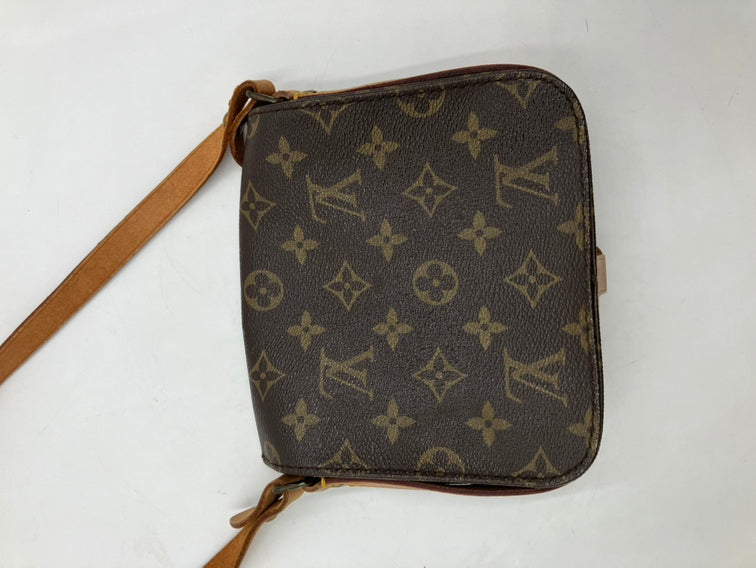 Louis Vuitton Monogram Cartouchière PM - 2260001053322