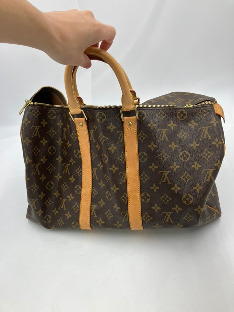 Louis Vuitton Monogram Keepall 45 - 2260001701407