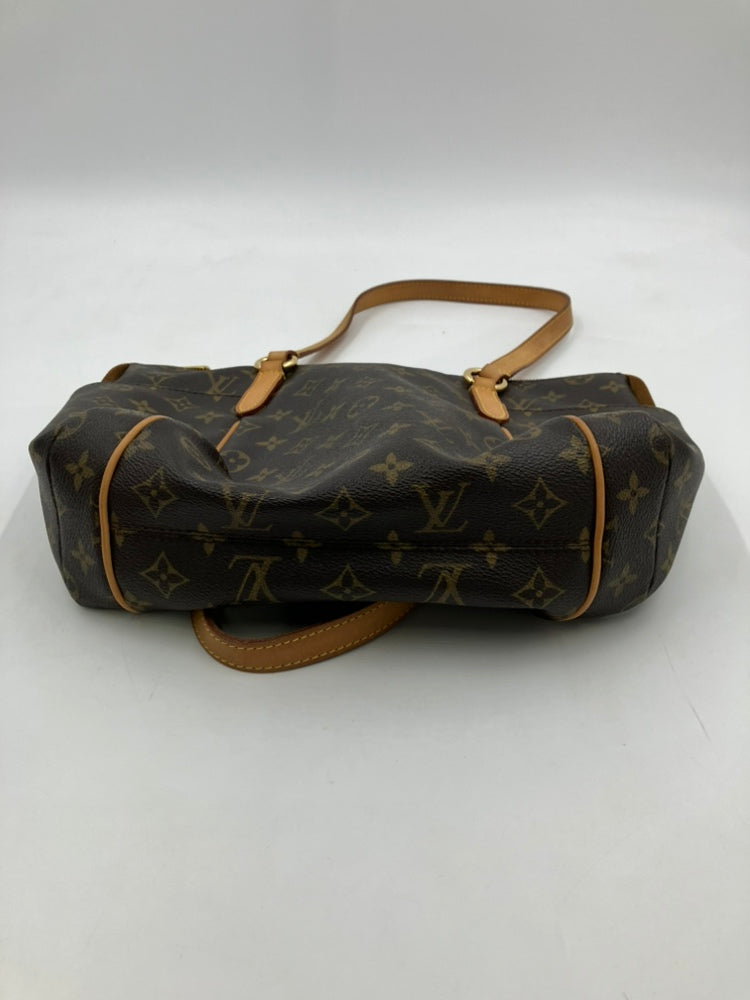 Louis Vuitton Monogram Totally PM M41016 - 2260002740184