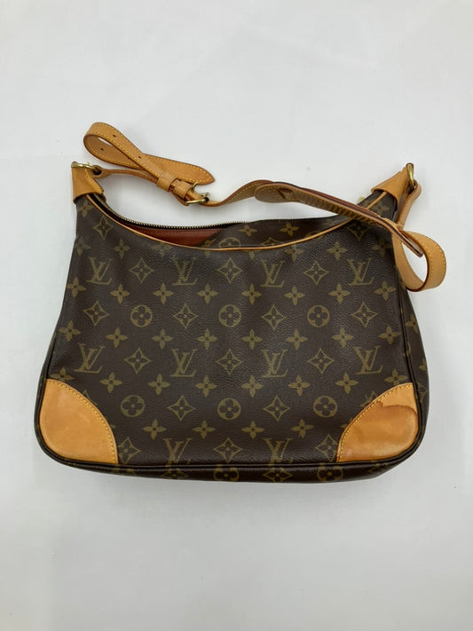 Louis Vuitton Monogram Boulogne PM - 2260001054350