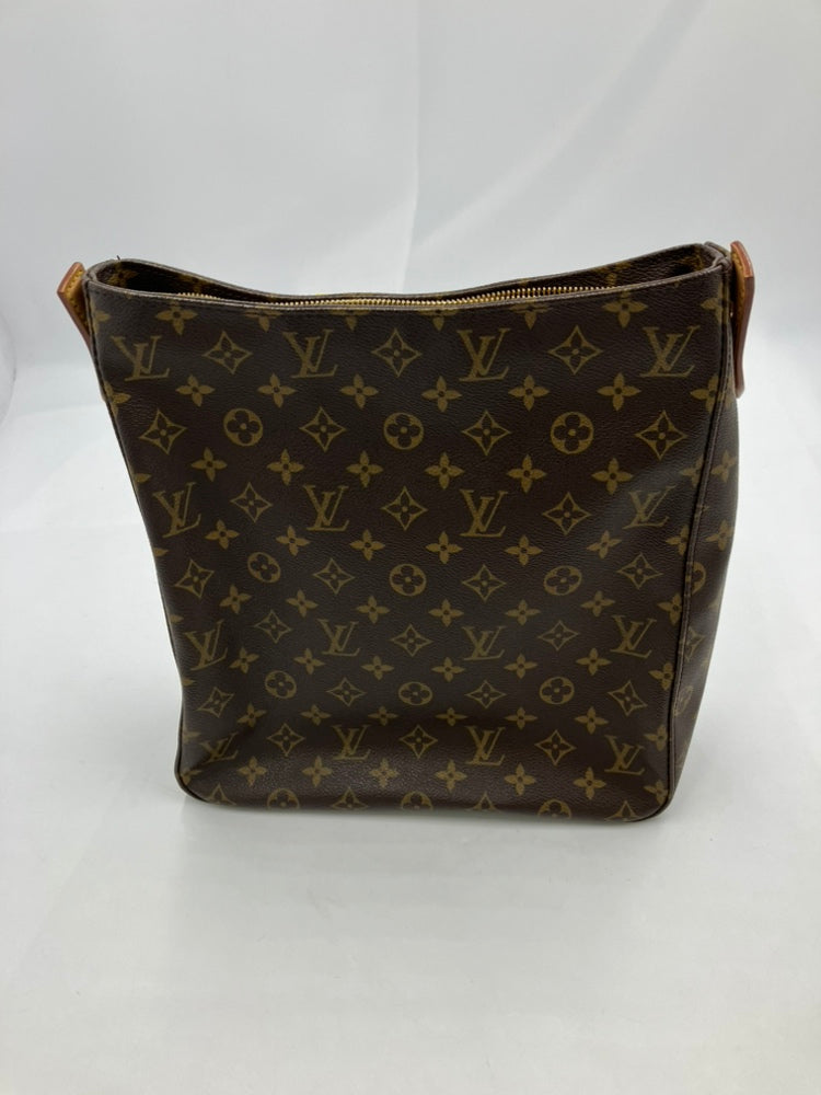 Louis Vuitton Monogram Looping GM - 2260001885114