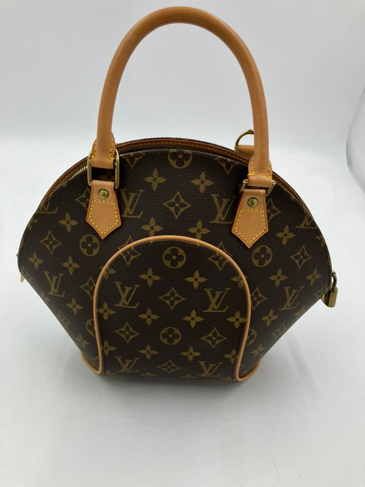 Louis Vuitton Monogram Ellipse PM - 2260001700967