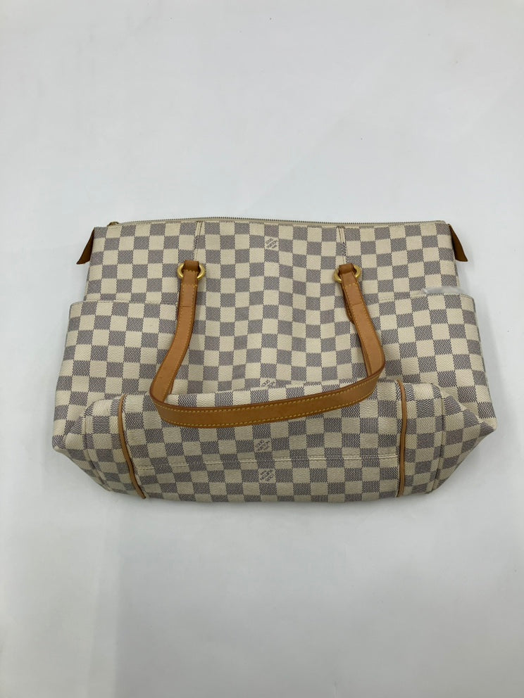 Louis Vuitton Damier Azur Totally - 2260002696856