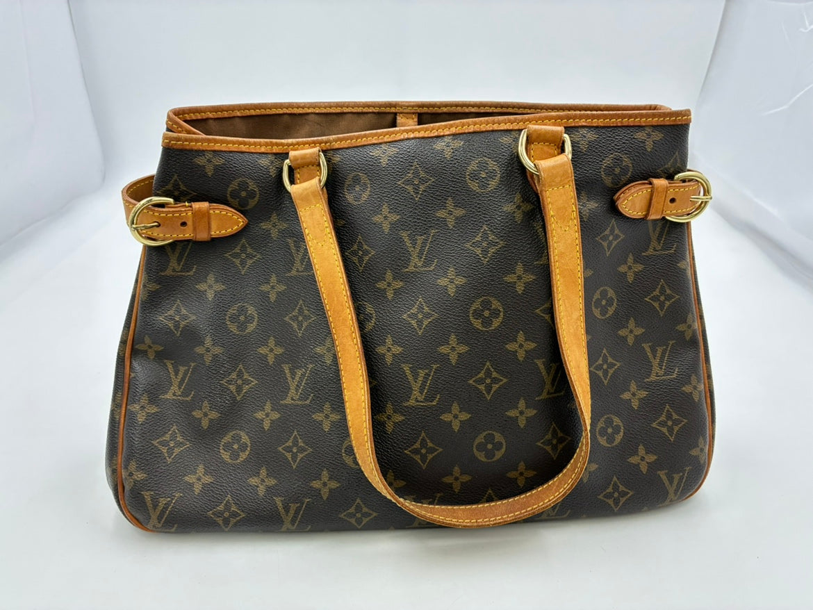 Louis Vuitton Monogram Batignolles Horizontal - 2260002731908