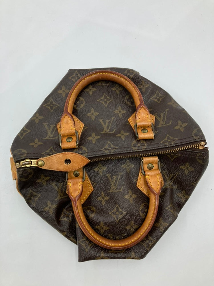 Louis Vuitton Monogram Speedy 25 - 2260001486663