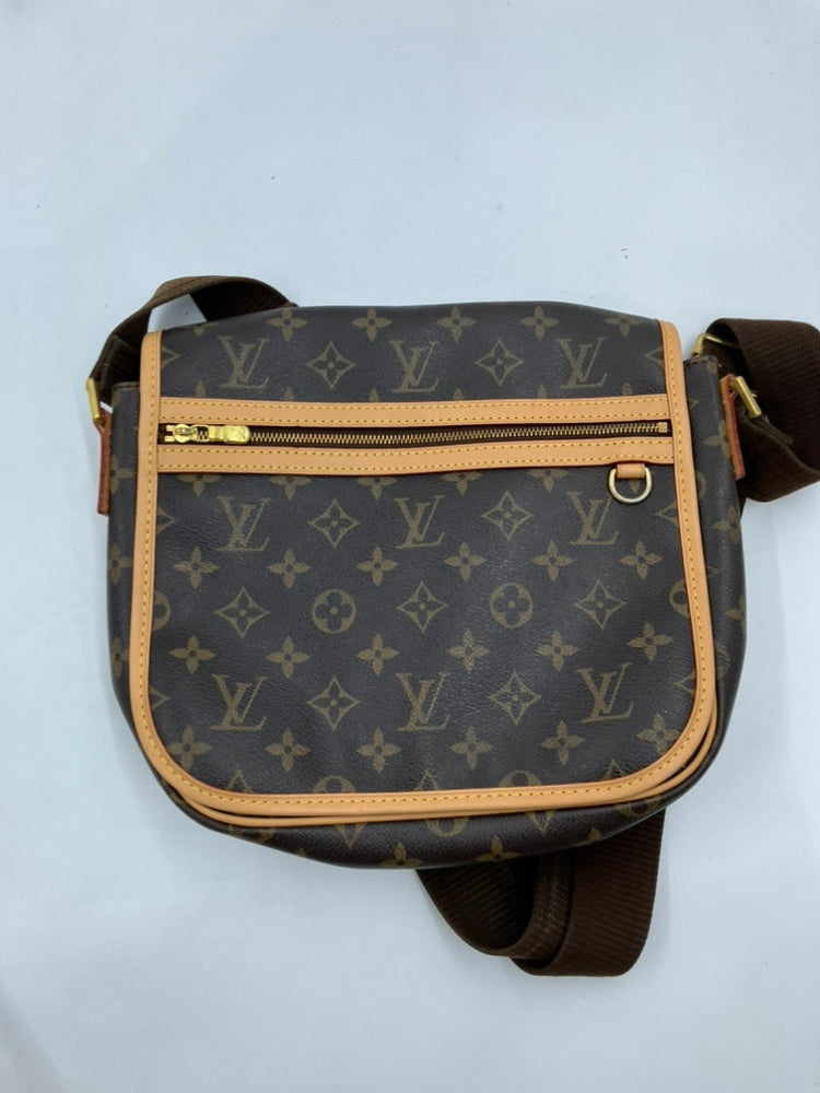 Louis Vuitton Bosphore Messenger Bag - 2260001041992