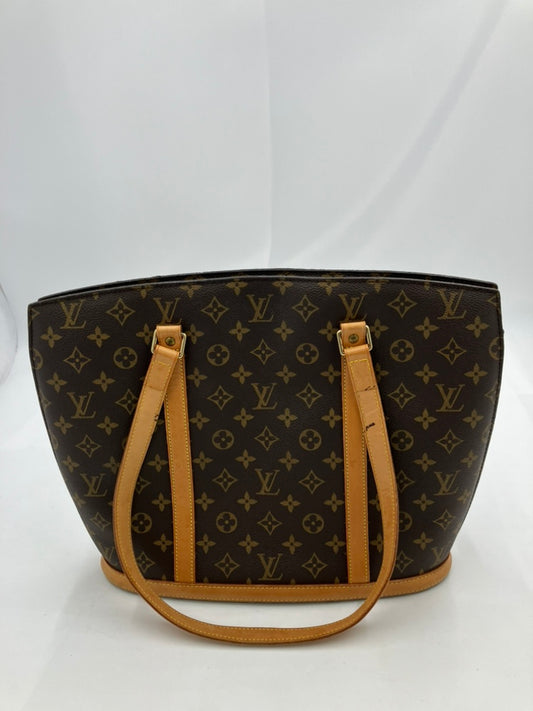 Louis Vuitton Monogram Babylone M51102 - 2260001950966
