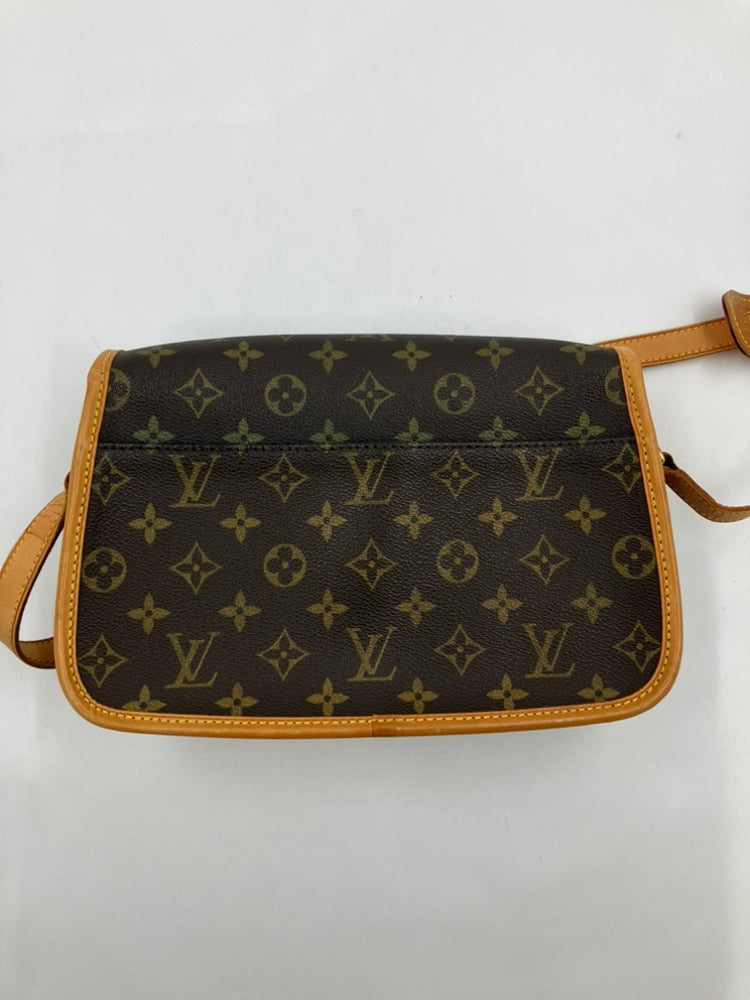 Louis Vuitton Monogram Sologne - 2260002665630