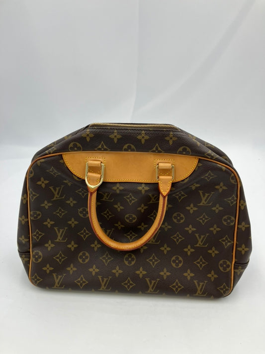 Louis Vuitton Monogram Deauville - 2260001102358