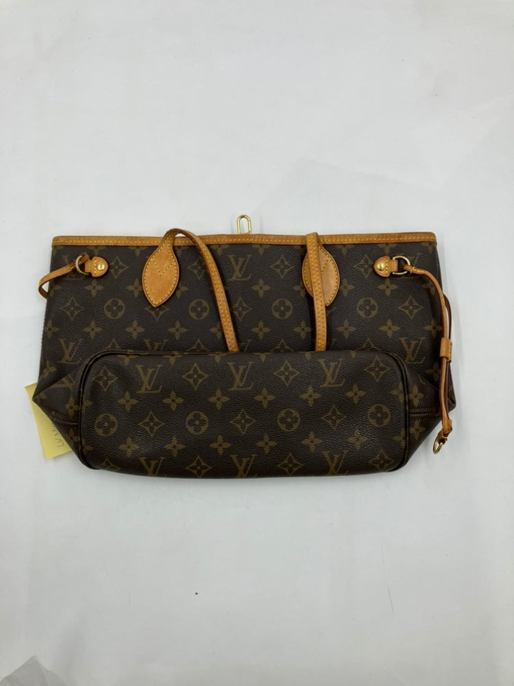 Louis Vuitton Monogram Neverfull PM - 2260002849108