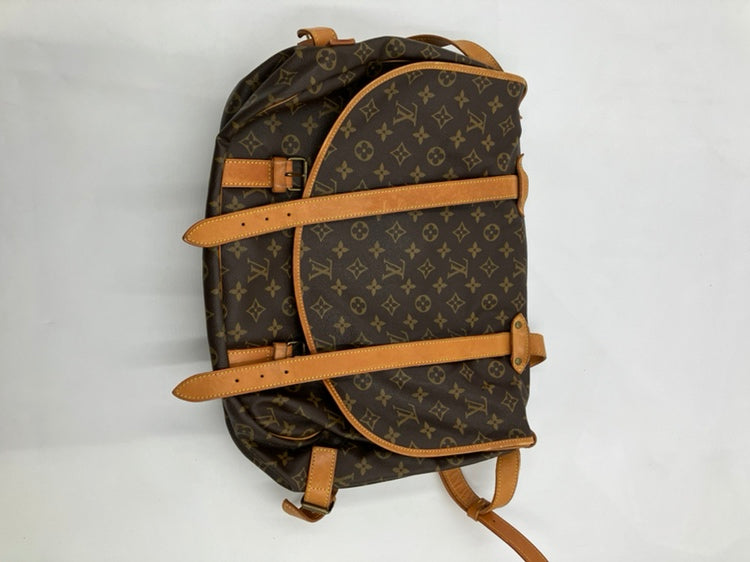 Louis Vuitton Monogram Saumur 35 - 2260001092185