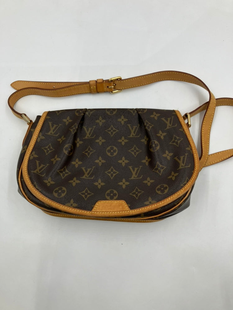 Louis Vuitton Monogram Ménilmontant PM - 2260001772704