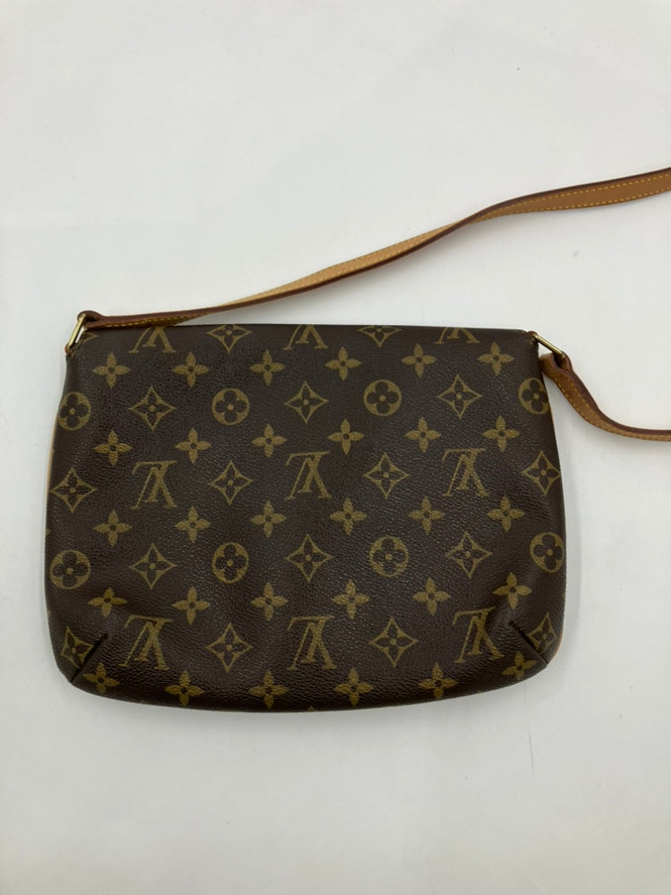 Louis Vuitton Musette Tango - 2260002877279