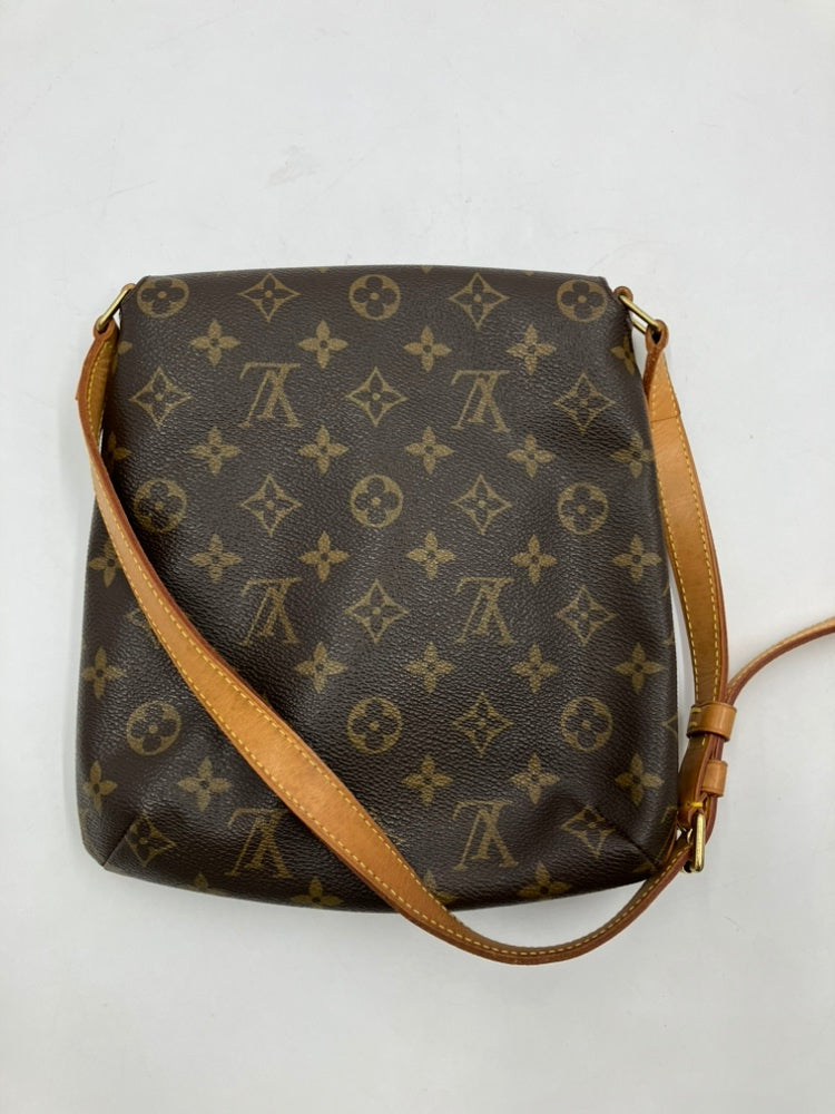 Louis Vuitton Monogram Musette Salsa - 2260001564330
