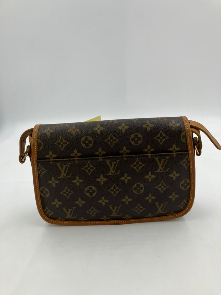 Louis Vuitton Monogram Sologne - 2260002868987