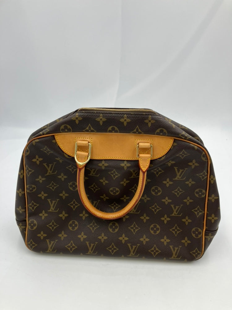 Louis Vuitton Monogram Deauville - 2260001907830