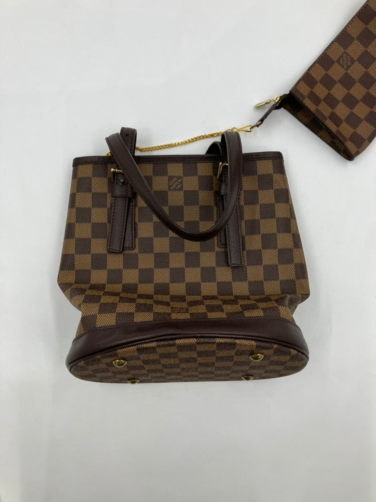 Louis Vuitton Damier Marais Bag - 2260002698829