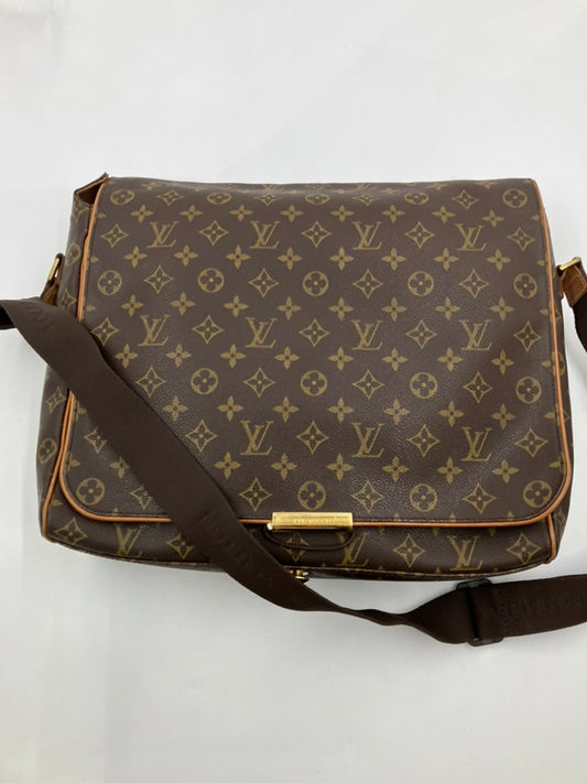 Louis Vuitton Monogram Abesses M45257 - 2260001458554