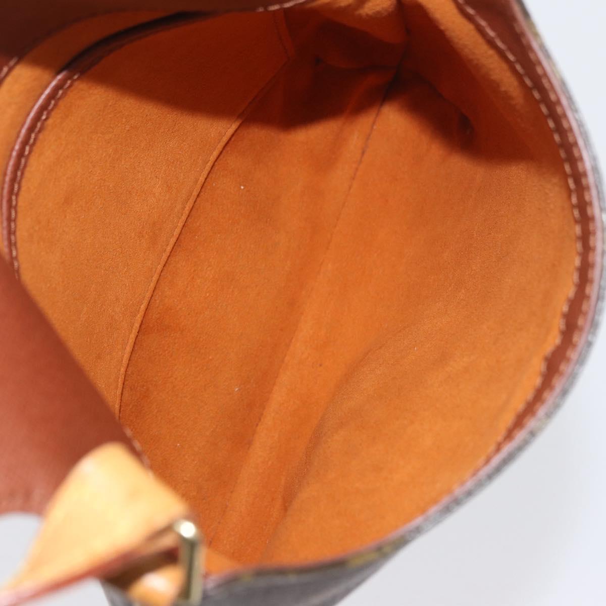 Louis Vuitton Monogram Musette Salsa Short Shoulder Bag