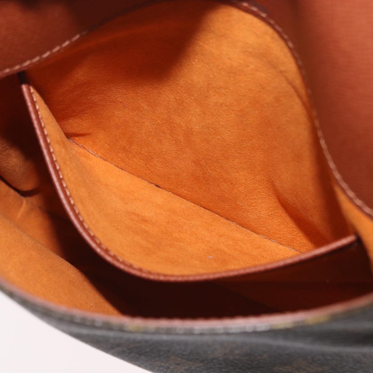 Louis Vuitton Monogram Musette Salsa Short Shoulder Bag