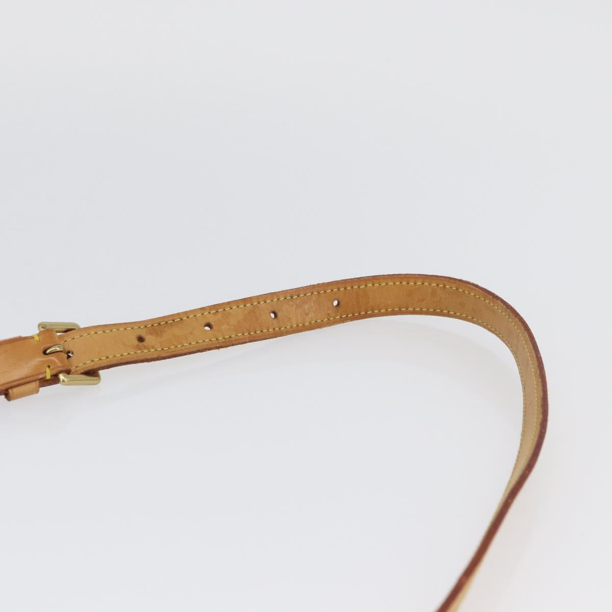 Louis Vuitton Monogram Musette Salsa Short Shoulder Bag
