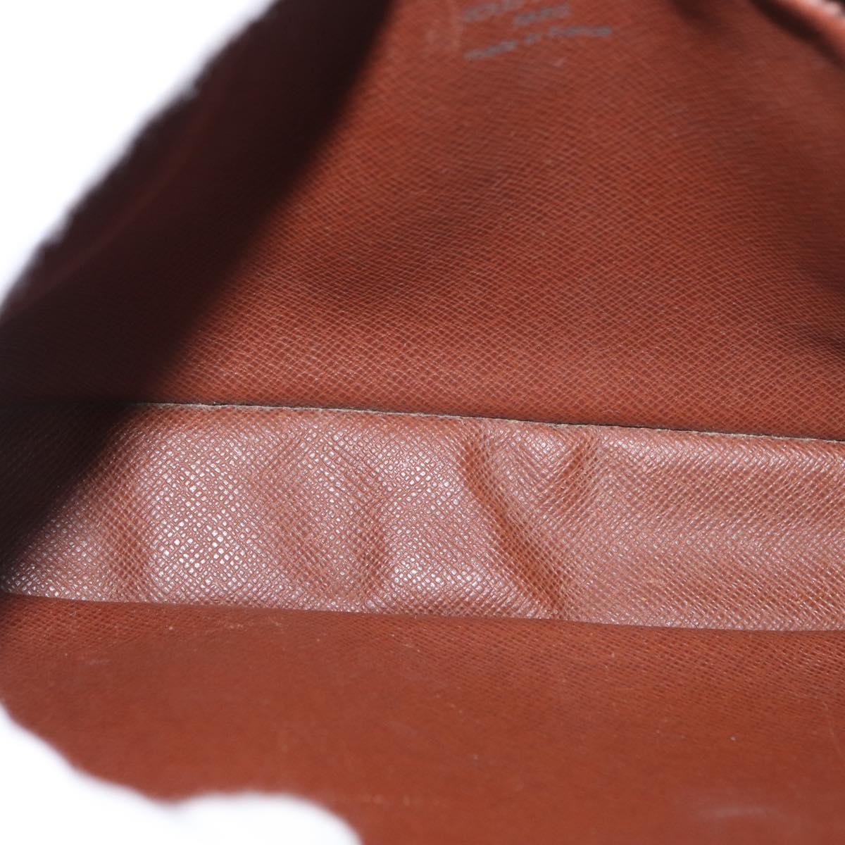Louis Vuitton Monogram Marly Bandouliere Shoulder Bag