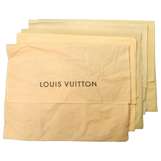 Authentic Louis Vuitton Dust Bag